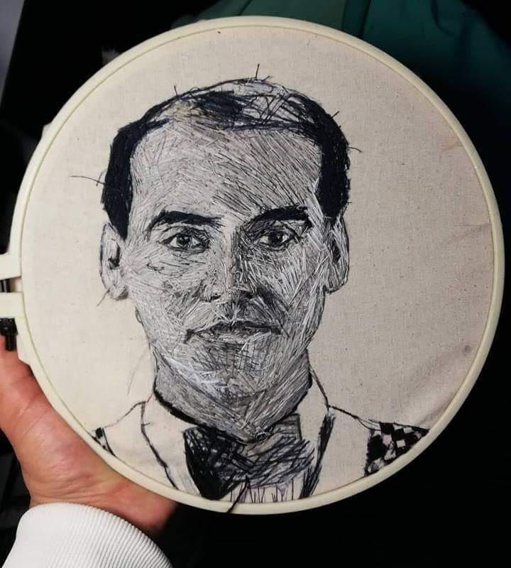 Víctor Espinoza