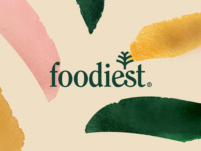 Foodiest 1