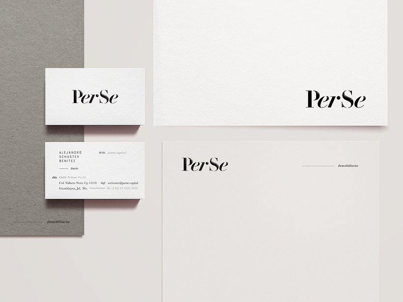 PerSe 3