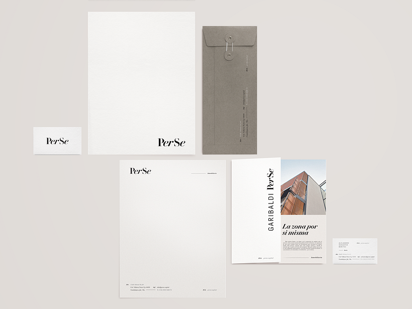 PerSe 4