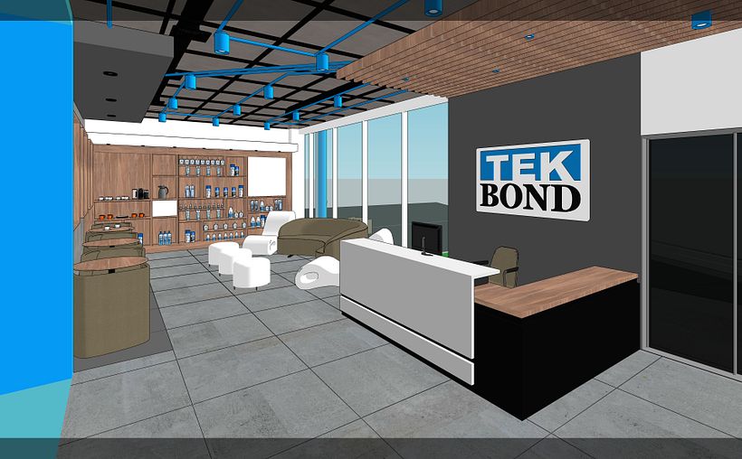 Modelagem SketchUp