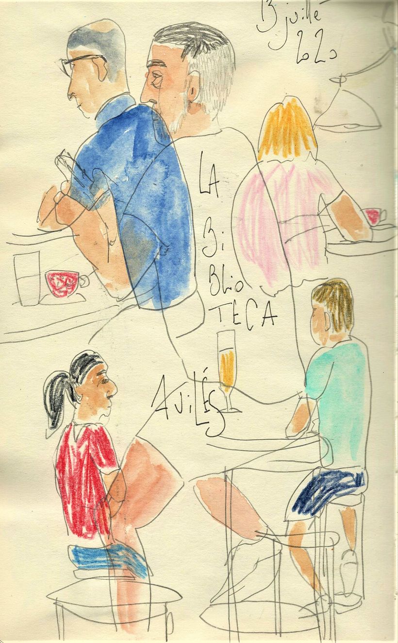  Cómo encontré varios lenguajes propios 5