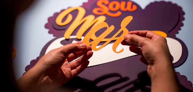 Sou Maria mas não vou com as Outras 4