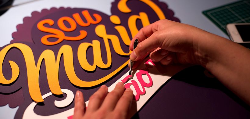 Sou Maria mas não vou com as Outras 5