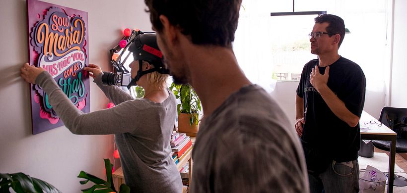 Sou Maria mas não vou com as Outras 8