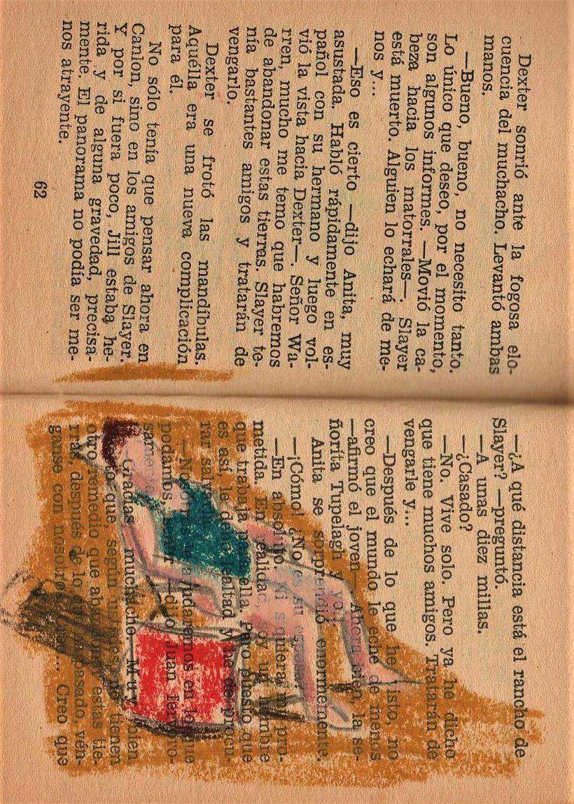  Cómo encontré varios lenguajes propios 15