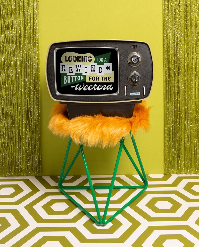 No Filter Images para Jessica Walsh 4