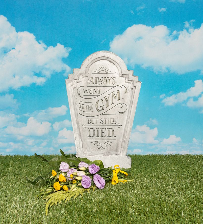 No Filter Images para Jessica Walsh 0