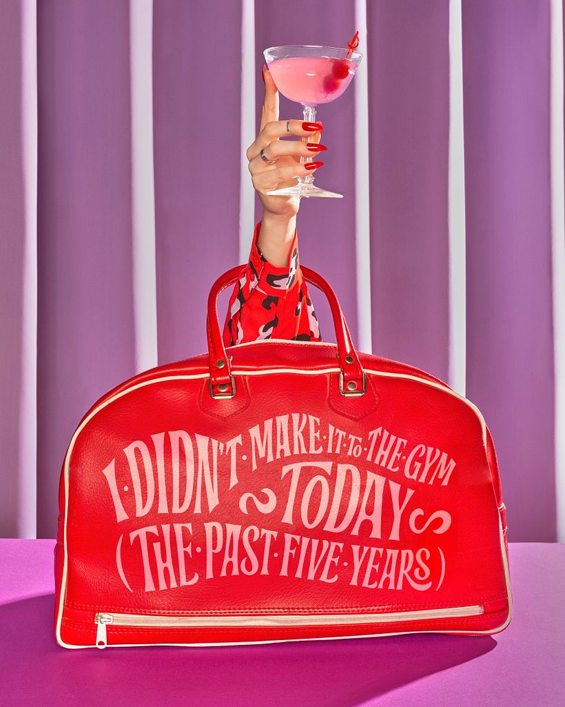 No Filter Images para Jessica Walsh 9