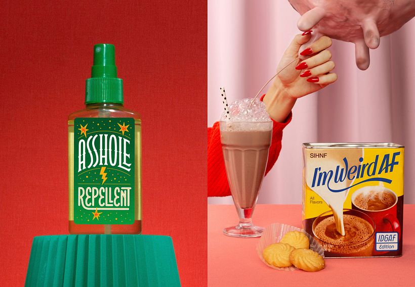 No Filter Images para Jessica Walsh 6