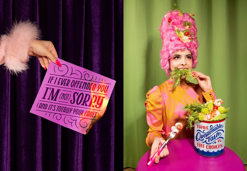 No Filter Images para Jessica Walsh 8