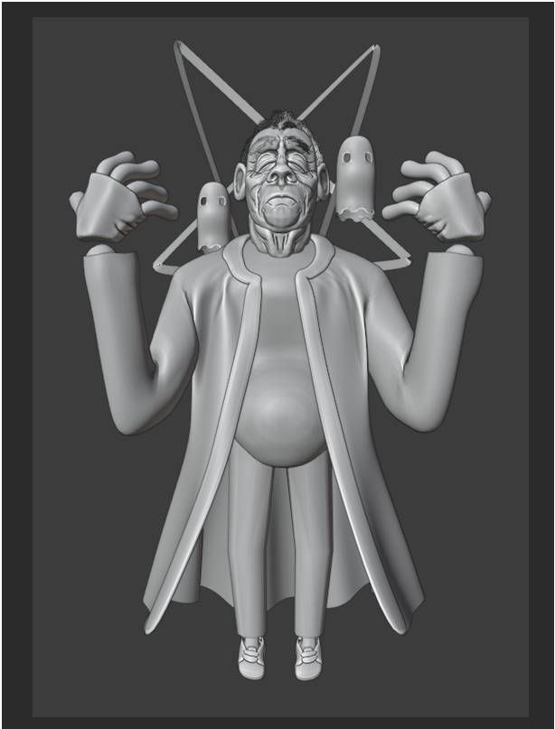 Final desde el Viewport