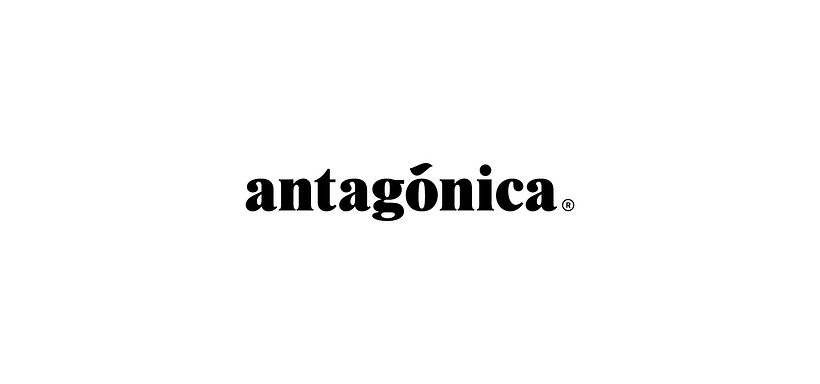 Antagónica -1