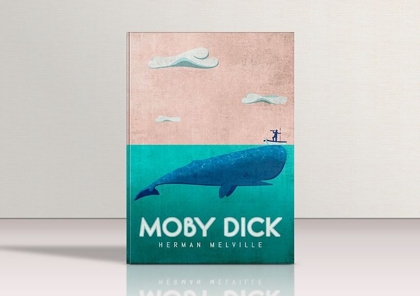 MOBY DICK - LA GRANJA 1