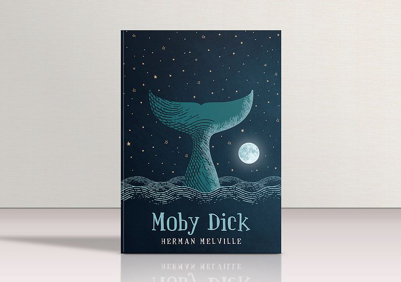 MOBY DICK - LA GRANJA 2