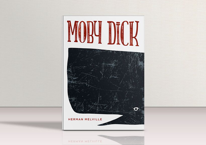 MOBY DICK - LA GRANJA 3