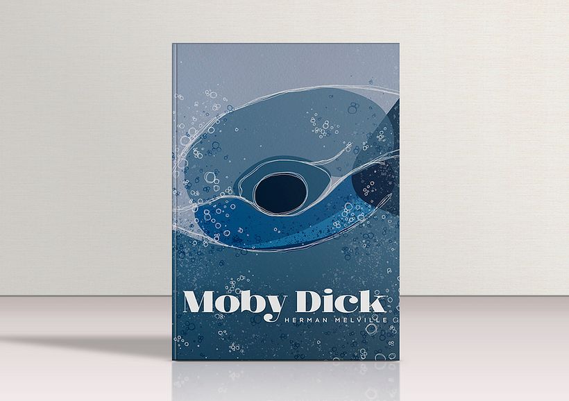 MOBY DICK - LA GRANJA 4