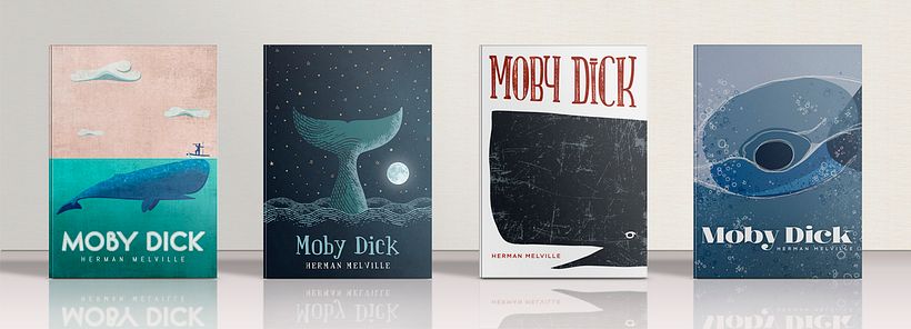 MOBY DICK - LA GRANJA 5