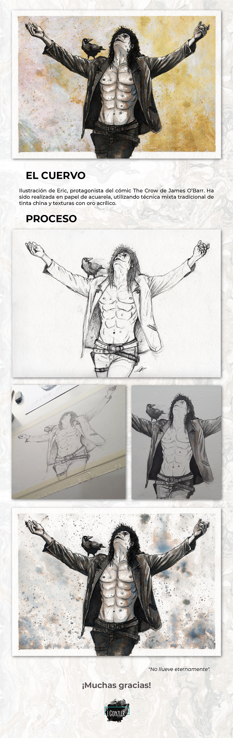 The Crow -1