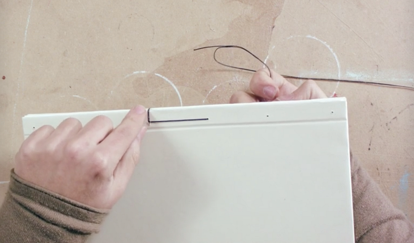 Crie o próprio sketchbook com Fábrica de Texturas 16