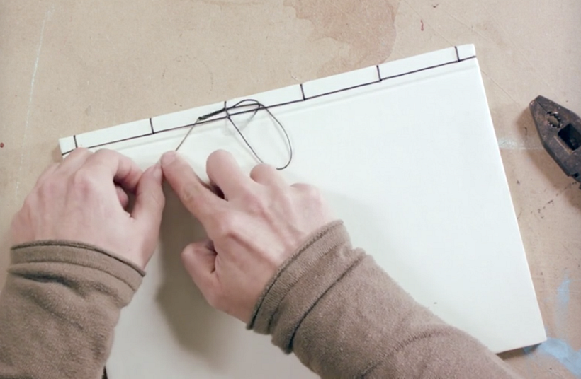 Crie o próprio sketchbook com Fábrica de Texturas 20