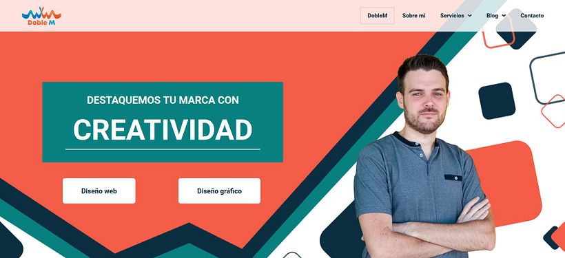DobleMWeb 0