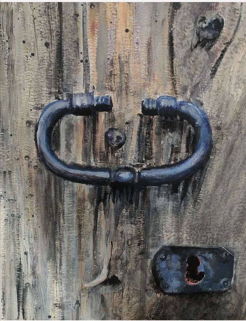 Caminos y llegadas 0