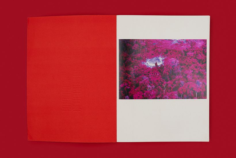 Claudia Andujar -  a luta yanomami 2