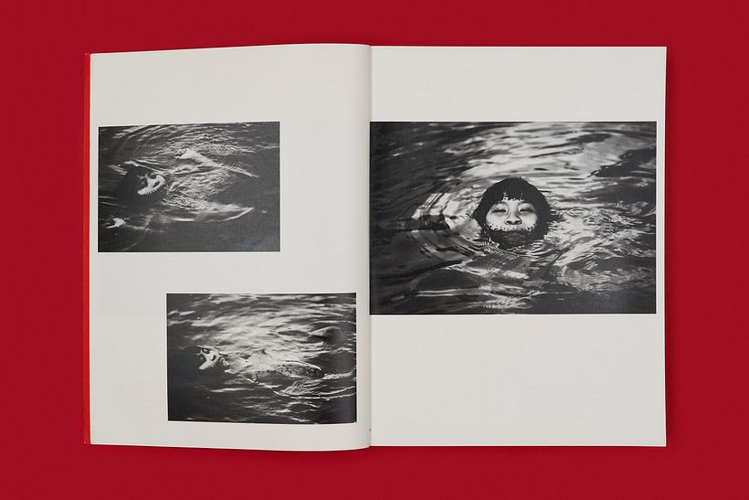 Claudia Andujar -  a luta yanomami 3