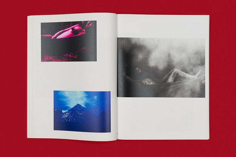 Claudia Andujar -  a luta yanomami 5