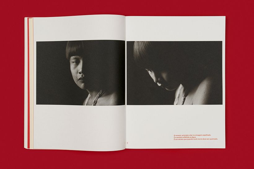 Claudia Andujar -  a luta yanomami 6