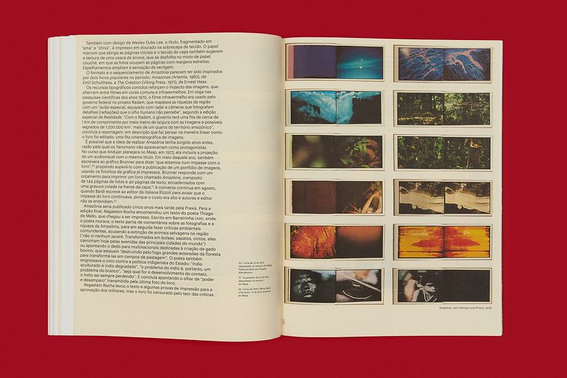 Claudia Andujar -  a luta yanomami 12