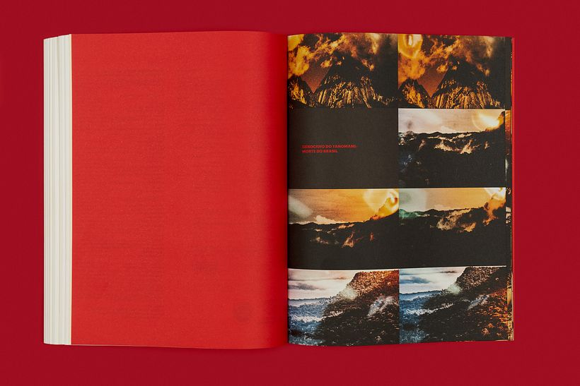 Claudia Andujar -  a luta yanomami 14