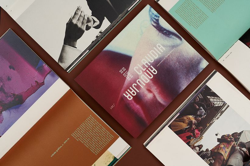 Claudia Andujar - no lugar do outro -1