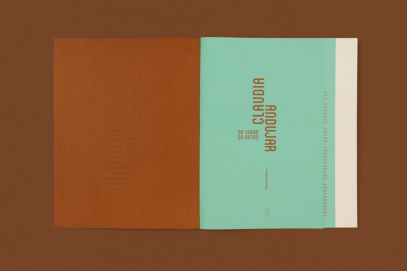 Claudia Andujar - no lugar do outro 1