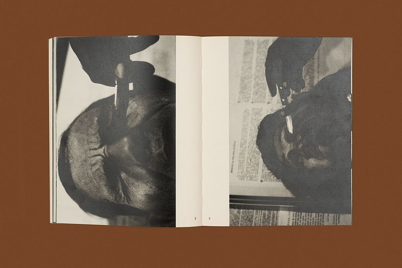 Claudia Andujar - no lugar do outro 5