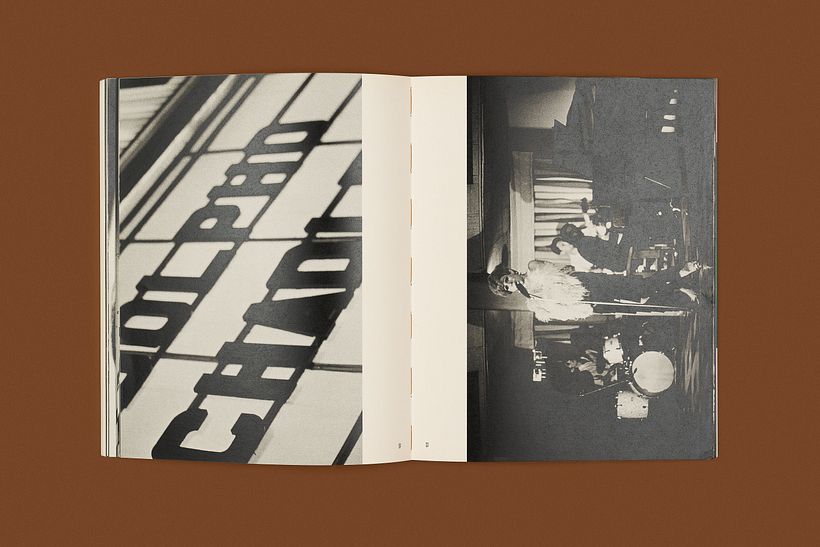 Claudia Andujar - no lugar do outro 6