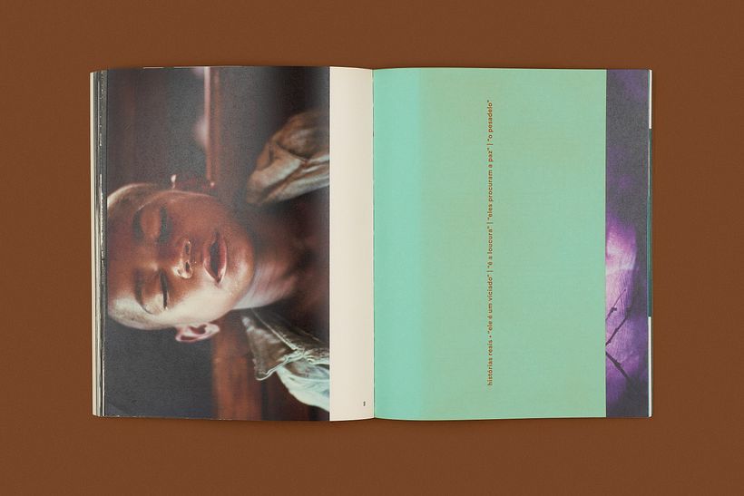 Claudia Andujar - no lugar do outro 7