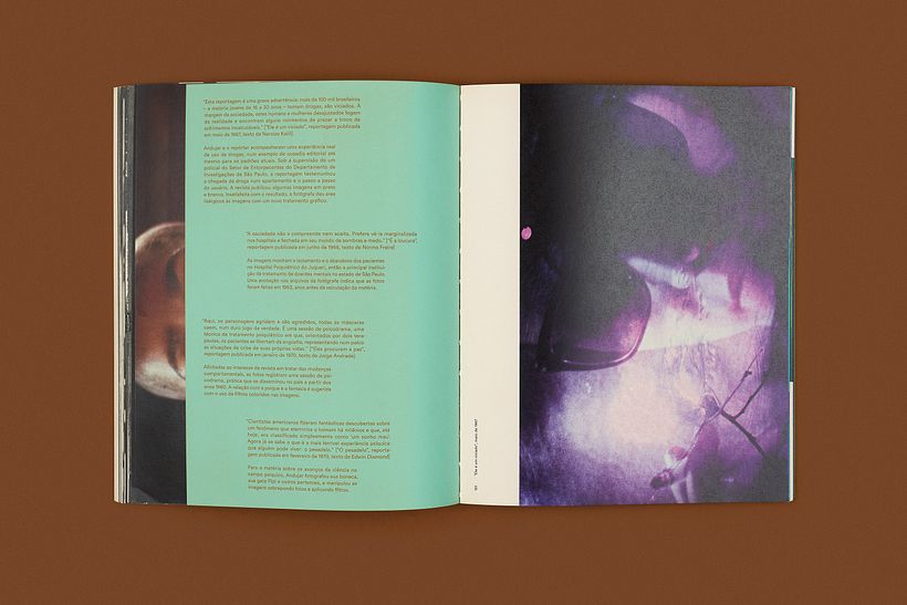 Claudia Andujar - no lugar do outro 8