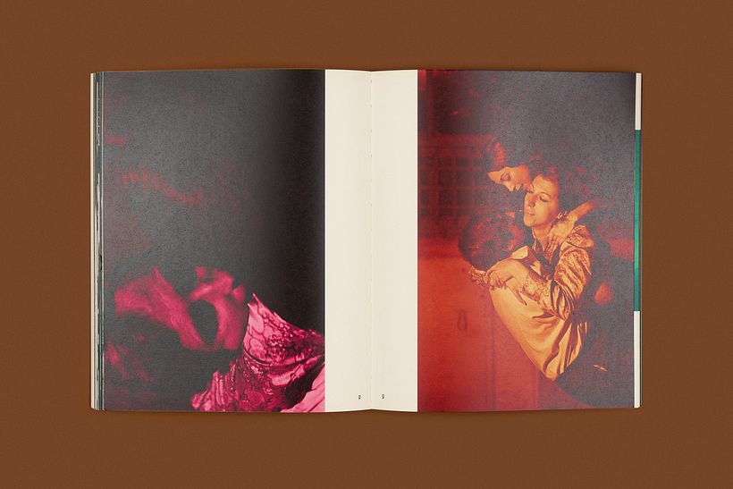 Claudia Andujar - no lugar do outro 9