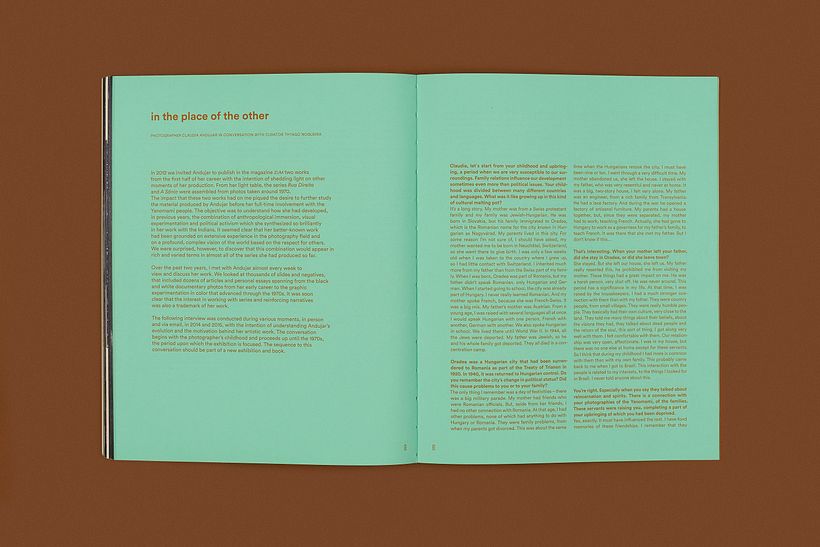 Claudia Andujar - no lugar do outro 13