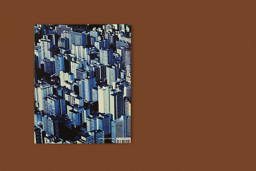 Claudia Andujar - no lugar do outro 14