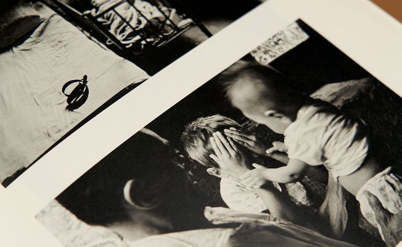 Claudia Andujar - no lugar do outro 15