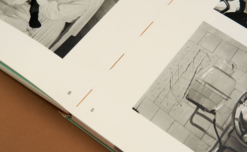 Claudia Andujar - no lugar do outro 17