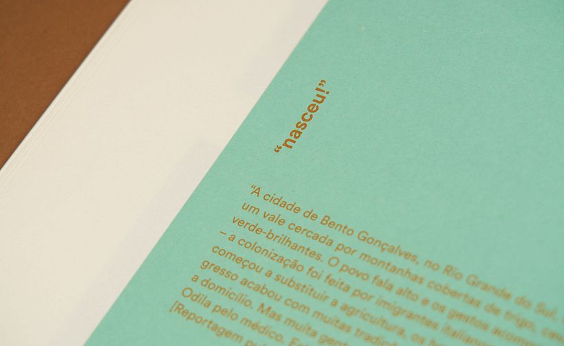 Claudia Andujar - no lugar do outro 19