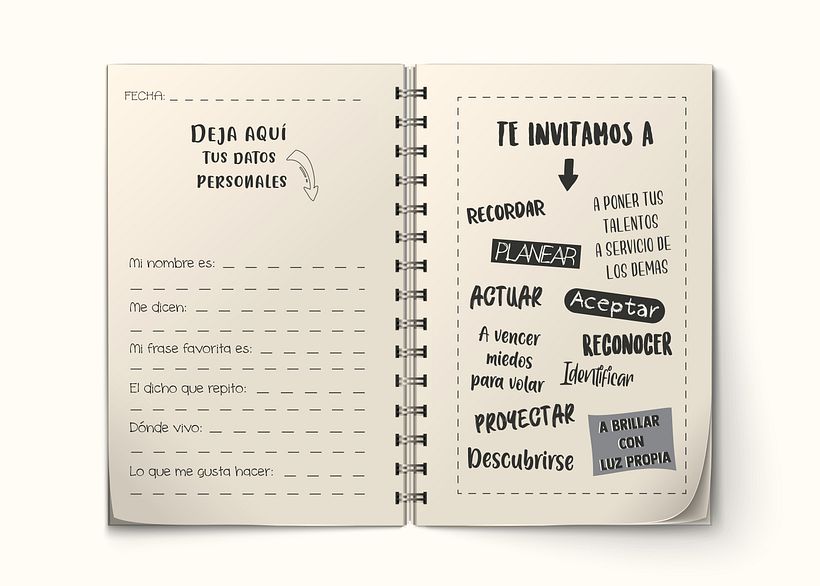 Libro Proyecto de vida 1