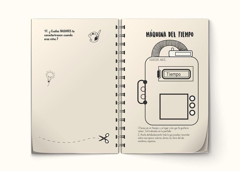 Libro Proyecto de vida 2