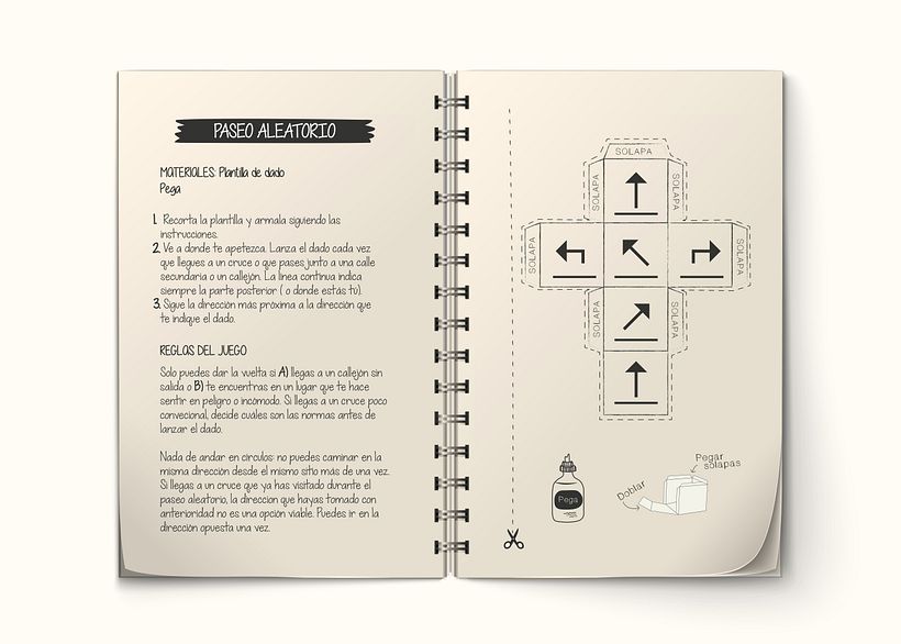 Libro Proyecto de vida 3