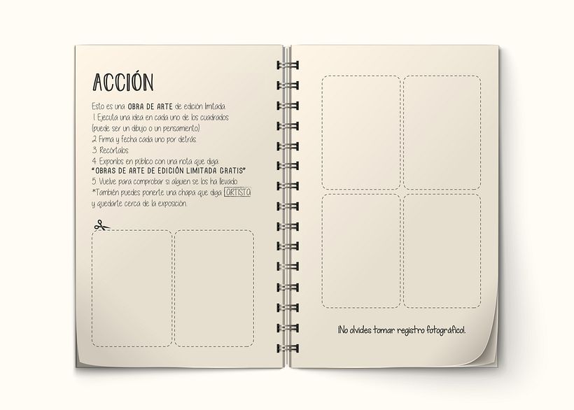 Libro Proyecto de vida 4