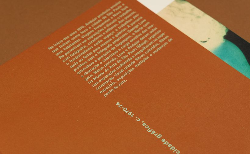 Claudia Andujar - no lugar do outro 20